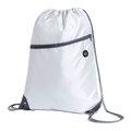 Blades Drawstring Bag