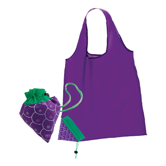 Corni Foldable Bag