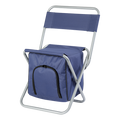 Birdseye Picnic Chair Cooler