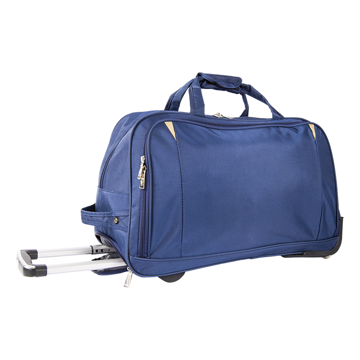 Duffle Roller Bag