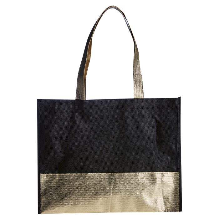 Non-Woven Glamour Shopper