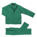 Barron Budget Poly Cotton Conti Suit