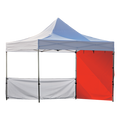 Gazebos Full Wall DigitalSkin Only (240gsm)