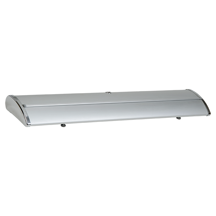 Pull Up Banner LuxuryPVC