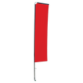 Telescopic Banners Double Sided Digital skin only