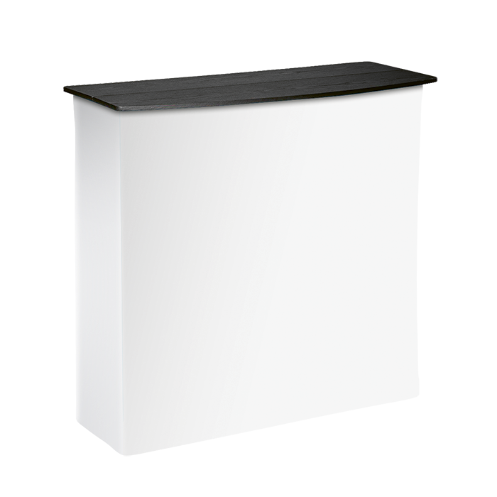 Promo Counter