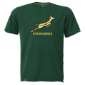 160g Single Jersey Short Sleeve Graphic Tee