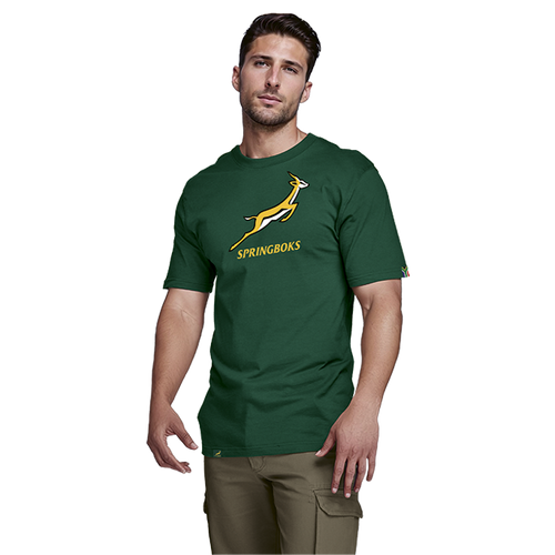 160g Single Jersey Short Sleeve Graphic Tee
