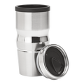 420ml Stainless Steel and Polypropylene Tumbler