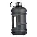 2.2 Litre Water Bottle With Integrated Carry Handle