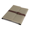 Out of Africa A4 Notebook