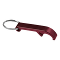 Metal Bottle Opener Keychain