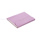 A5 Clutch Handbag Designed Notebook