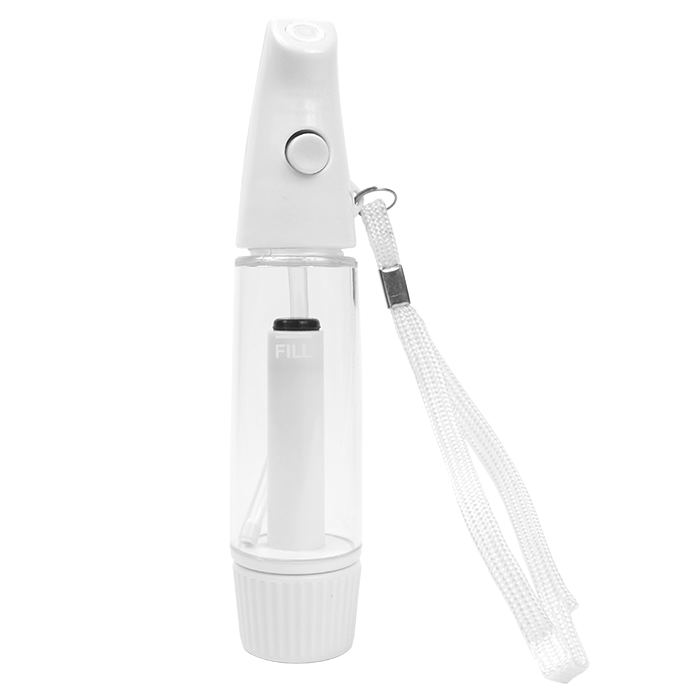 Pump Action Mini Mister