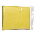 Translucent PVC Poncho