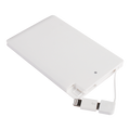Card Style Powerbank 2200 mAh