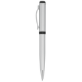 Mid-Ring Brass Ballpoint Pen