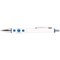 Dot Pattern Ballpoint Pen