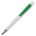 Three Tone Ballpoint Pen