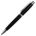 Square Clip Brass Ballpoint Pen