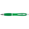 Curved Design Ballpoint Pen