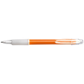 Frosted Plastic Ballpoint Pen