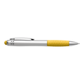 Logo Light Up Ballpoint Pen