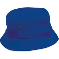 Bucket Reversible Cotton Hat