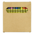 10 Piece Crayon Box Set
