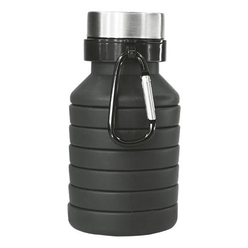 500ml Collapsible Water Bottle