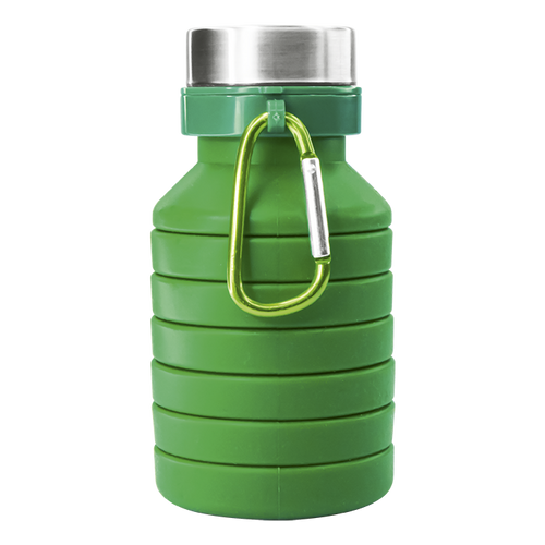 500ml Collapsible Water Bottle