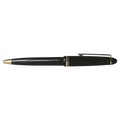 Zee Ballpoint Pen With Trim
