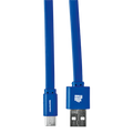 IND 1.2m Flat Type C Charger Cable