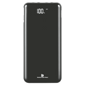 IND 10 000mAh Power Bank with charging cables