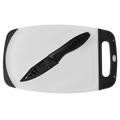 Kitchen Knife With Cutting Board Set