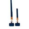 2 Pack Cell Lanyard Wrist and Neck Set