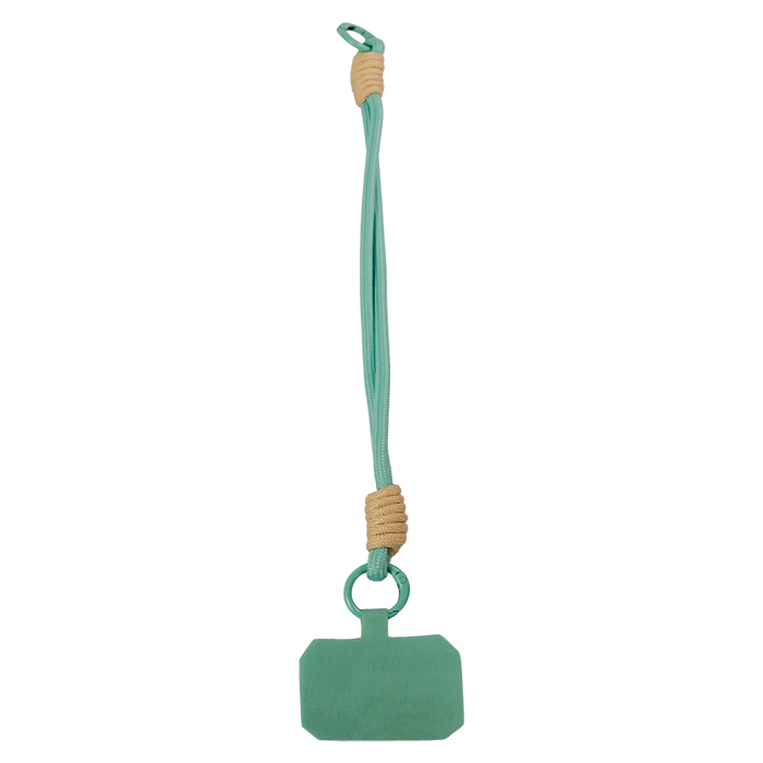 Cellphone Double Rope Wrist Lanyard