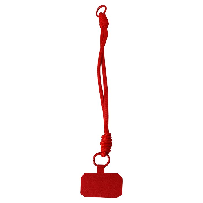 Cellphone Double Rope Wrist Lanyard