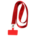 Cellphone Petersham Neck Lanyard