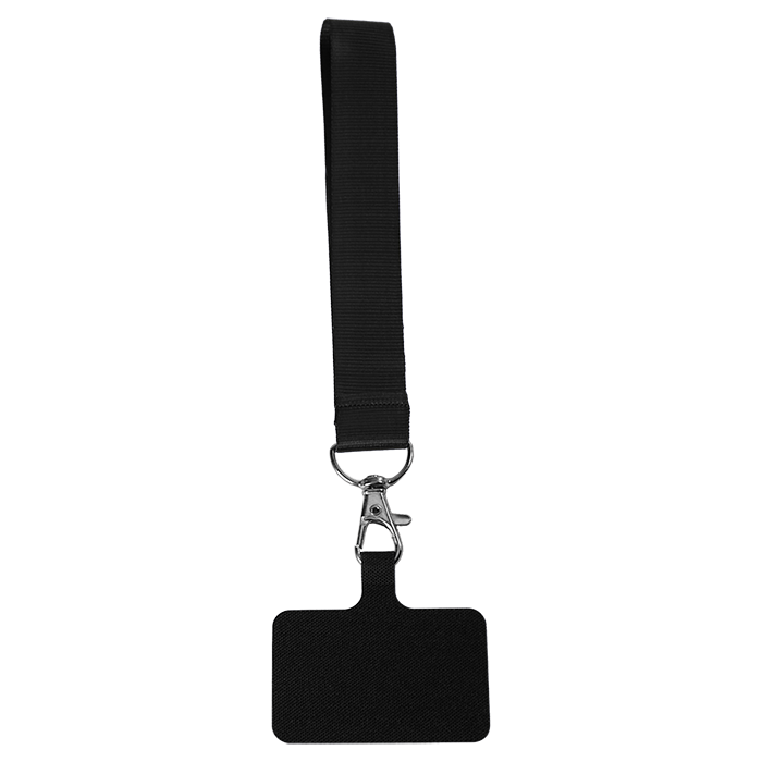 Cellphone Petersham Wrist Lanyard