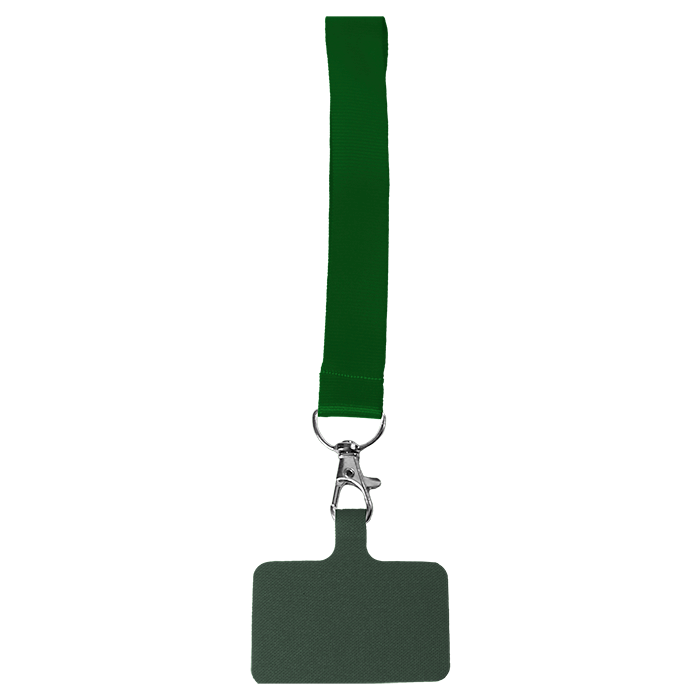 Cellphone Petersham Wrist Lanyard
