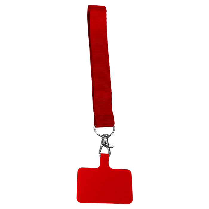 Cellphone Petersham Wrist Lanyard