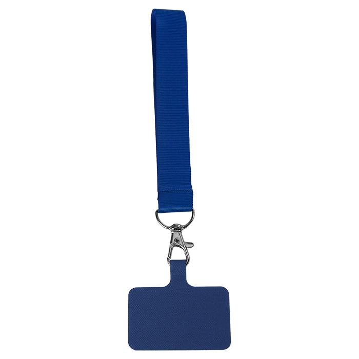Cellphone Petersham Wrist Lanyard