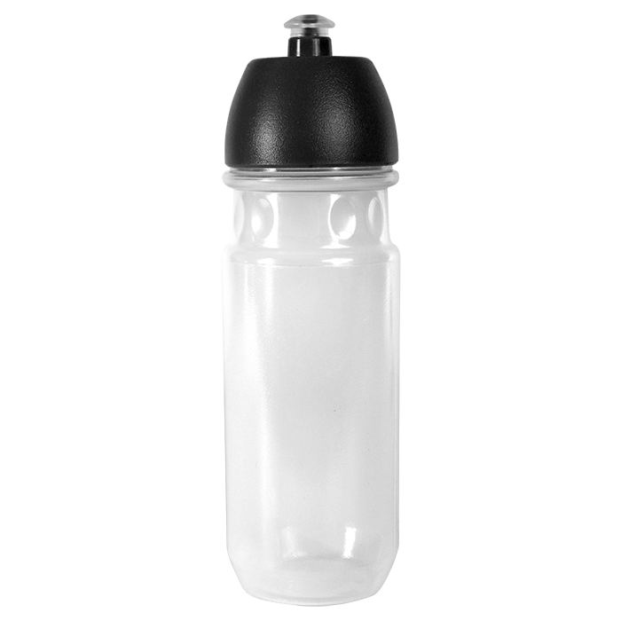 700ml Sportec Combo Lids Water Bottle