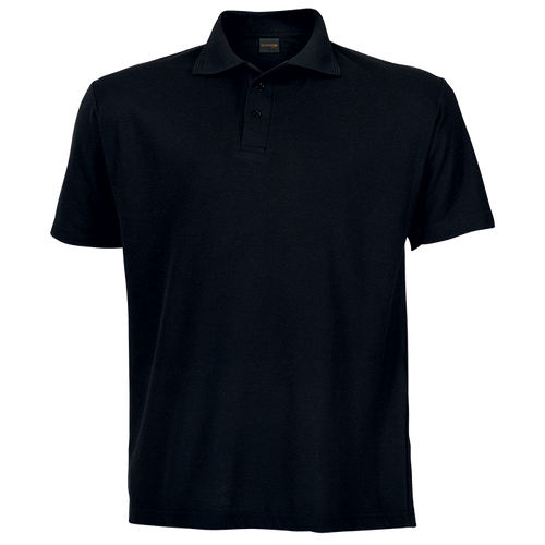 175g Barron Pique Knit Golfer Mens