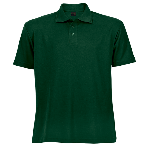 175g Barron Pique Knit Golfer Mens
