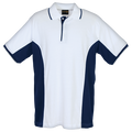 Two-Tone Golfer Mens