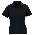 175g Barron Pique Knit Golfer Ladies