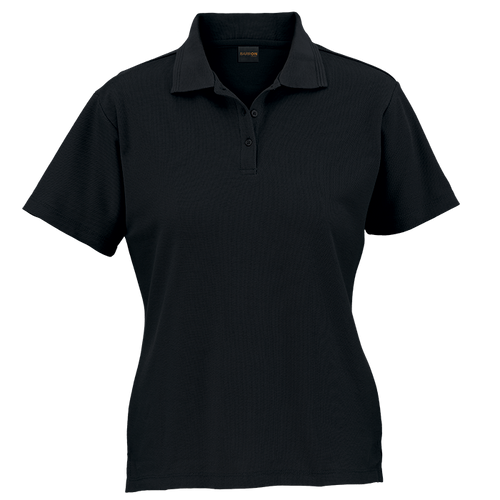 175g Barron Pique Knit Golfer Ladies