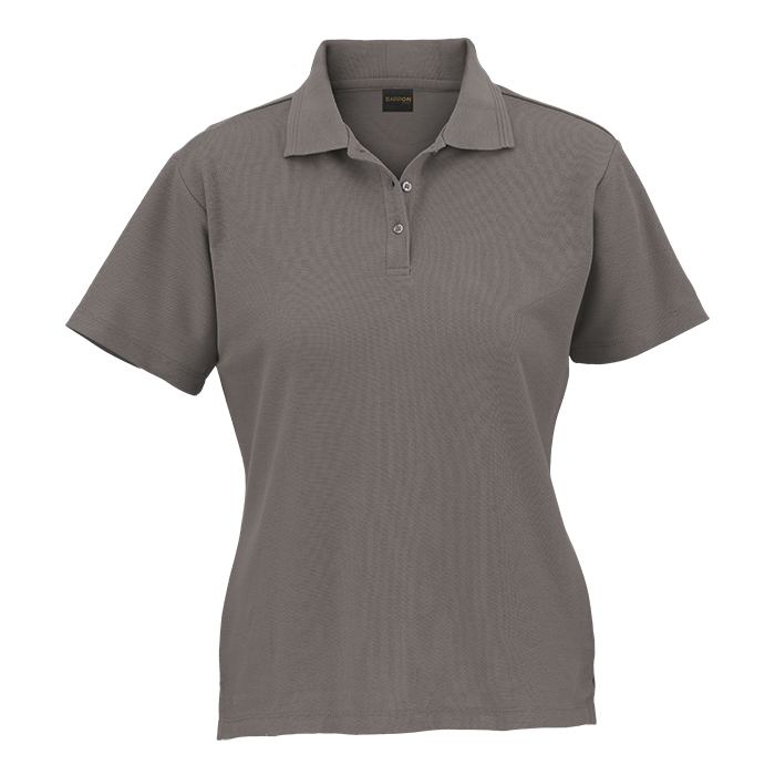 175g Barron Pique Knit Golfer Ladies